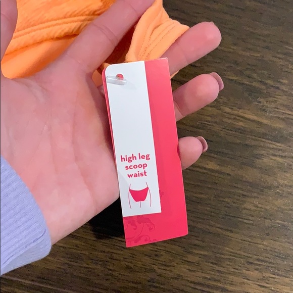 Bathing Suit Bottoms - Picture 2 of 3